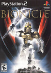 Bionicle - PS2 Game