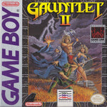 Gauntlet II - Gameboy Game