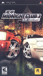 Midnight Club 3 DUB Edition - PSP Game