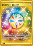 Luminous Energy (226/167) - Twilight Masquerade