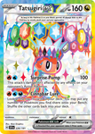 Tatsugiri ex (226/191) - Surging Sparks