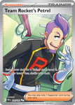 Team Rocket's Petrel (226/182) - Destined Rivals