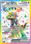 Cyclizar ex (228/191) - Surging Sparks
