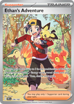 Ethan's Adventure (236/182) - Destined Rivals