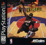 NBA Jam Extreme - PS1 Game