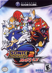 Sonic Adventure 2 Battle - Gamecube Game (Complete)