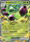 Arboliva ex (23/182) - Destined Rivals