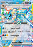 Vaporeon ex (23/131) - Prismatic Evolutions