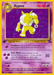 Hypno (23/62) - Fossil