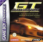 GT Advance Championship RacingPAL  - GBA Game