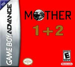 Mother 1+2 [Homebrew] - GBA Game