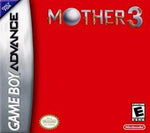 Mother 3 [Homebrew] - GBA Game