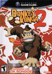Donkey Konga 2 - Gamecube Game