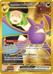 Team Rocket's Crobat ex (242/182) - Destined Rivals