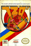 720 - NES Game
