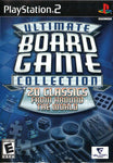 Ultimate Board Game Collection - PS2 Game