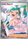 Lisia's Appeal (246/191) - Surging Sparks