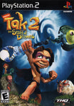 Tak 2 The Staff of Dreams - PS2 Game