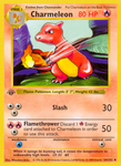 Charmeleon (24/102) - Base