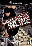 Aggressive Inline - Gamecube Game