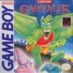 Gargoyle's Quest - Gameboy Game