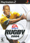 Rugby 2004 - PS2 Game