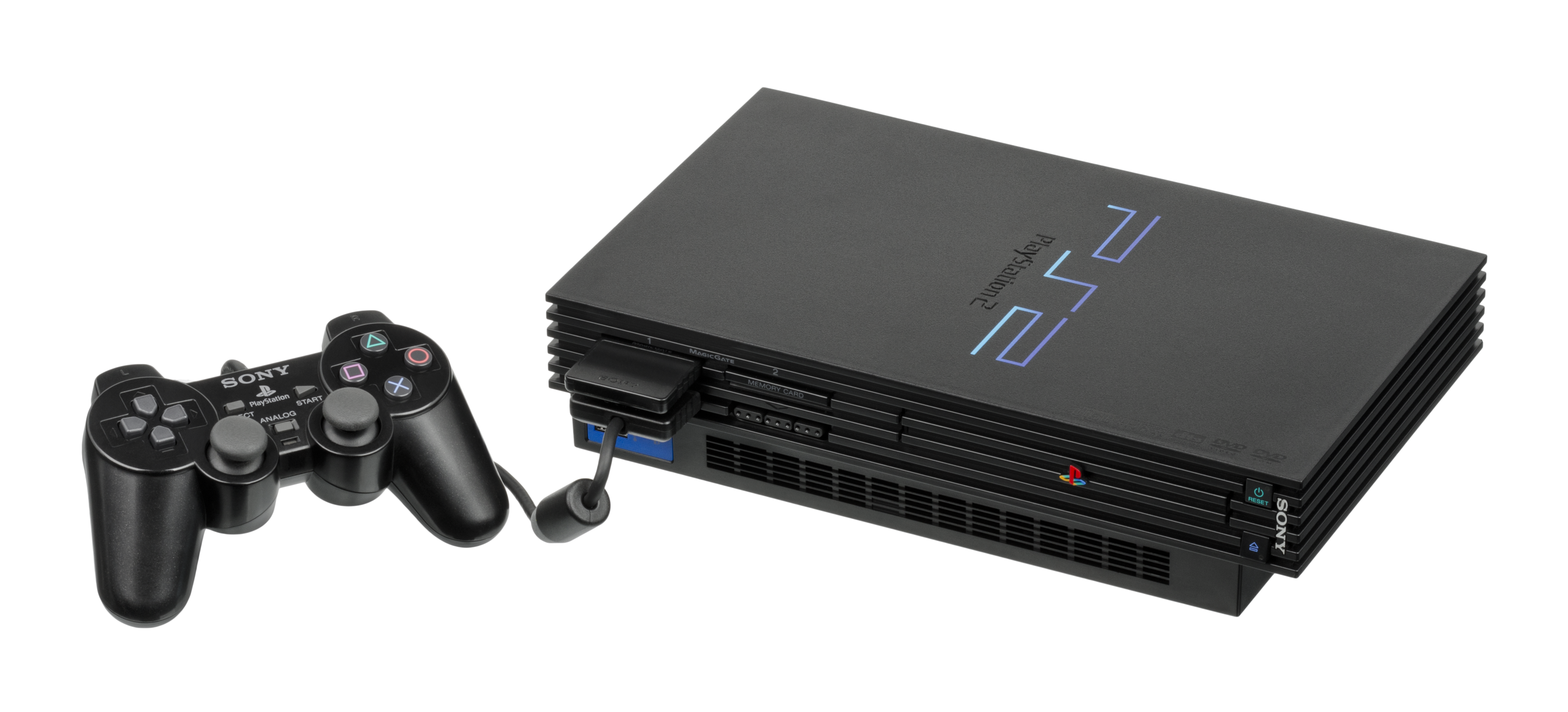 Sony Playstation 2
