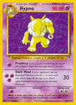 Hypno (25/110) - Legendary Collection
