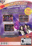 The Naked Brothers Band - PS2 Game