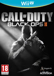 Call of Duty Black Ops II - Wii U Game