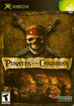 Pirates of the Caribbean - Xbox Game