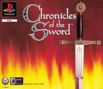 Chronicles of the Sword - PS1 Game