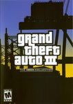 Grand Theft Auto Double Pack - Xbox Game