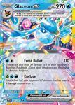 Glaceon ex (26/131) - Prismatic Evolutions
