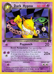 Dark Hypno (26/82) - Team Rocket