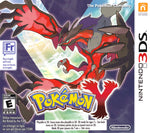 Pokemon Y - Nintendo 3DS Game