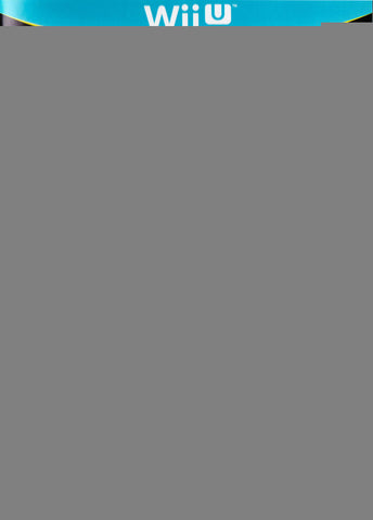 Splinter Cell: Blacklist - Wii U Game