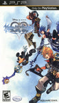 Kingdom Hearts: Birth by Sleep - PSP Game