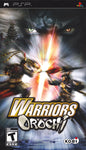 Warriors Orochi - PSP Game