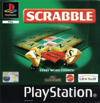 Scrabble - PS1 Game
