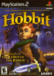 The Hobbit - PS2 Game
