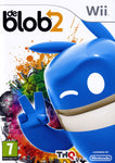 De Blob 2 - Wii Game