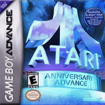 Atari Anniversary Advance - GBA Game