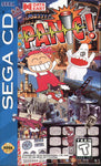 Panic - Sega CD Game