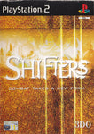 Shifters - PS2 Game