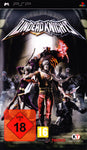 Undead Knights - PSP Game