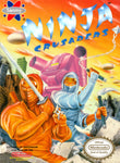 Ninja Crusaders - NES Game
