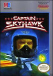 Captain Skyhawk - NES Game