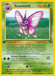 Venomoth (29/64) - Jungle