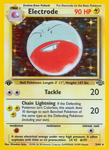 Electrode (2/64) - Jungle